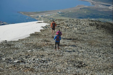 Ushuaia vuelve a recibir a una de las pruebas de montaña más exigentes del mundo