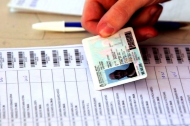 Tierra del Fuego sumó 4.951 votantes desde la última elección nacional