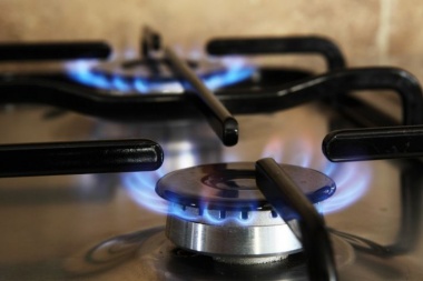 Nueva tarifa de gas: aumento del 26% para usuarios residenciales