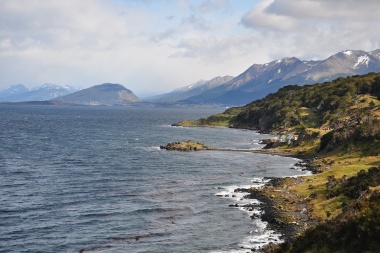 ¿De qué se trata el Corredor Costero Canal Beagle y por qué se invertirán $1.700 millones?