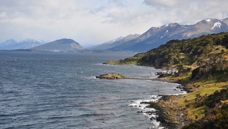 ¿De qué se trata el Corredor Costero Canal Beagle y por qué se invertirán $1.700 millones?