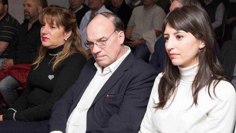 Deuda con el ex IPAUSS: "Sólo queda el tema de los municipios", dijo Blanco