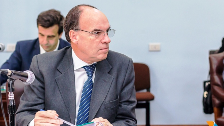 Con la presencia del Ministro de Economía comenzará a discutirse el Presupuesto 2019