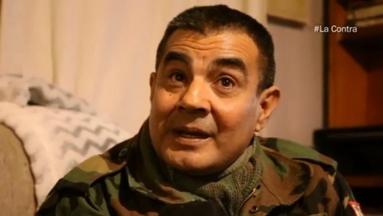 La increíble historia del soldado argentino que se casó en plena guerra de Malvinas