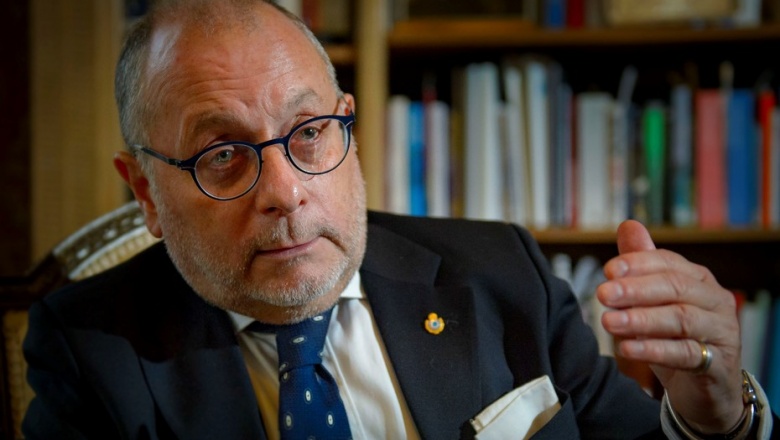 Ley Malvinas: para Faurie el proyecto "tiene problemas de carácter constitucional"