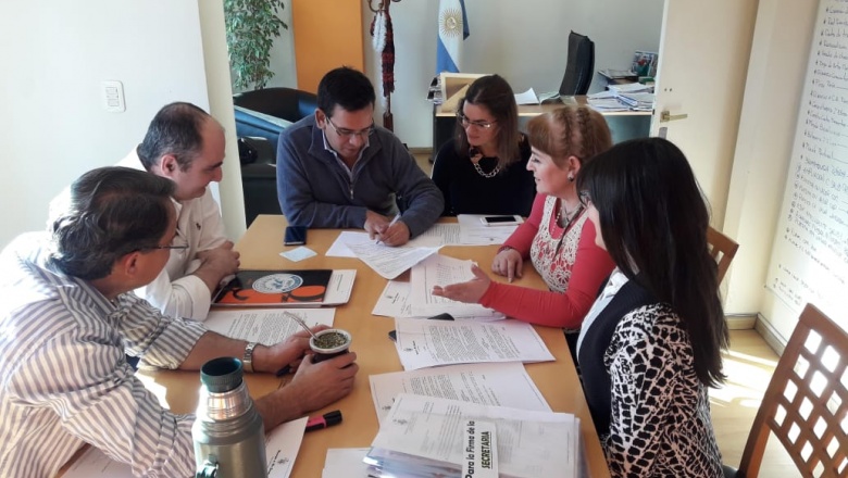 El Municipio implementa cambios administrativos para agilizar la obra pública