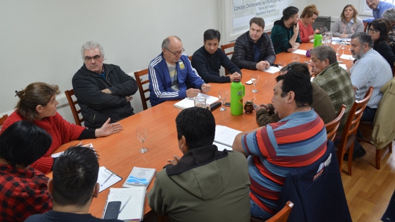 Remiseros piden que se archive el proyecto para migrar “voluntariamente” al servicio de taxis