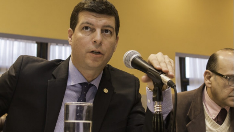 Jury al Fiscal Arias: “Consideramos que la acusación no era irrazonable ni infundada”