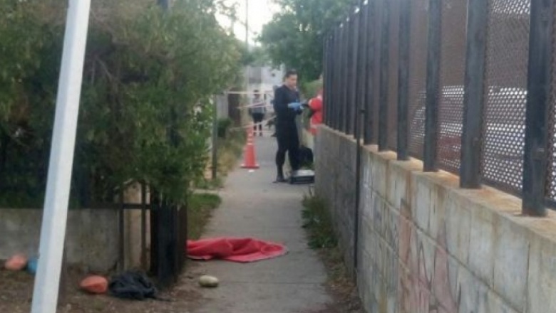Crimen del jubilado: Uno lo sujetó mientras otro le asestaba ocho puñaladas