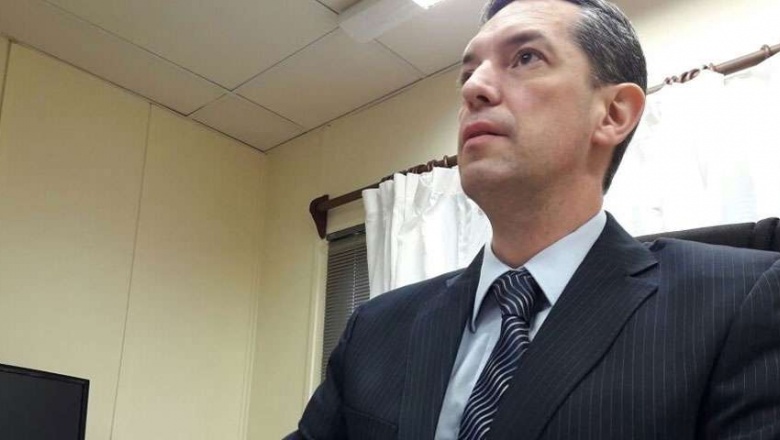 Denegaron la excarcelación al acusado de provocar incendio en una escuela