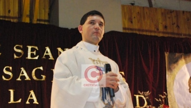 Con 29 testigos, el lunes comienza el juicio contra el sacerdote acusado de abuso sexual