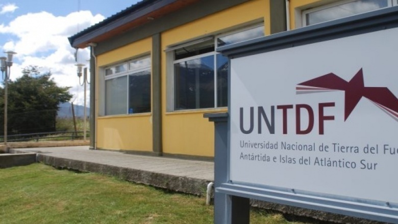 La UNTDF adhirió al “Consorcio al Sur” de cooperación entre universidades nacionales