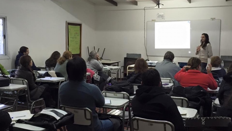 UNTDF: Docentes y profesores ya pueden preinscribirse en posgrados de Enseñanza