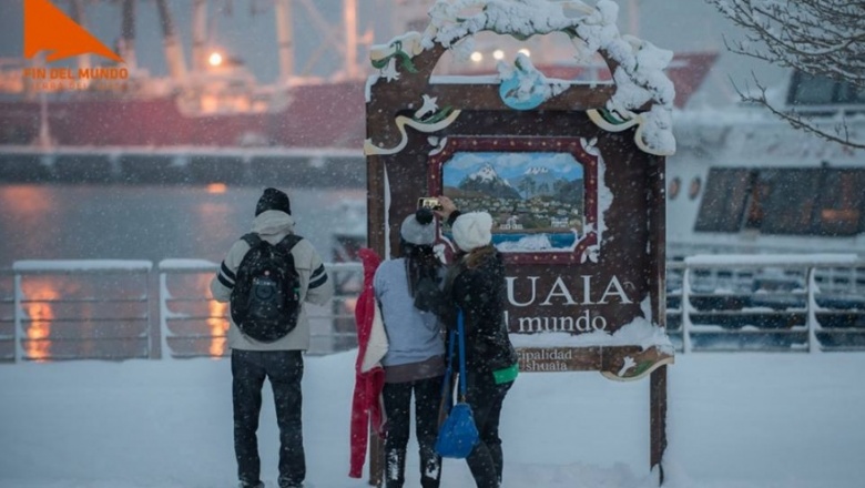 Vacaciones de invierno: “El movimiento turístico bajó un 28% en relación al año pasado”