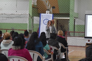 Culminan hoy las capacitaciones para autoridades de mesa