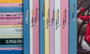 En diciembre renovarán autoridades de la Editora Cultural Tierra del Fuego
