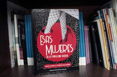 Editora Cultural Tierra del Fuego: 10 años de trabajo y más de 80 obras publicadas