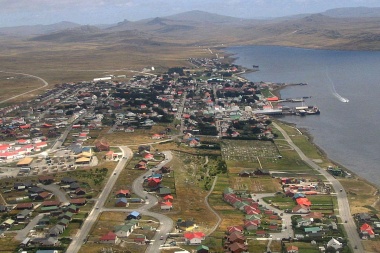 Argentina y el Reino Unido avanzan en acuerdo por vuelos entre Buenos Aires y Malvinas