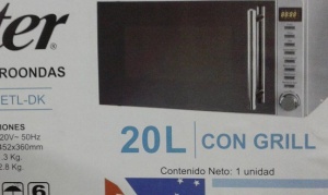 La Cooperativa Renacer trae sus productos a Río Grande