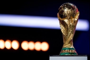 Tres provincias patagónicas se ilusionan con ser parte del Mundial 2030