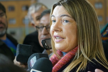Ajuste en asignaciones familiares: "Es una feroz muestra de centralismo", dijo Bertone