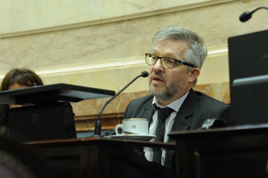 "Nunca se llegó a esta situación de ponerle prácticamente fecha de defunción a la 19.640"