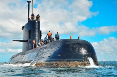 Vuelve a reunirse la comisión que investiga la desaparición del ARA San Juan