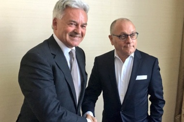 Los kelpers se adelantan al Gobierno y anuncian que habrá cooperación pesquera con Argentina