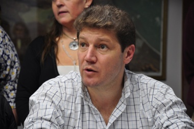 Acuerdos de pesca con el Reino Unido: "Esto significa un claro retroceso", dijo Melella