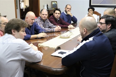 Recorte en asignaciones familiares: la CGT acompañará al Municipio en la presentación judicial