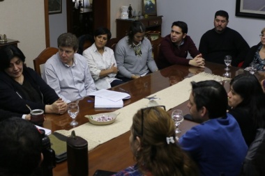 Proponen declarar la emergencia energética en la provincia y crear una tarifa social eléctrica