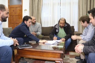 La UOM se sumó al amparo colectivo por el ajuste en las asignaciones familiares