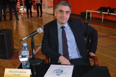 Apertura de Sesiones: “A lo largo de los ocho años ha solucionado los problemas de la gente con gestiones propias”