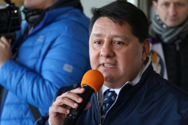 Abregú: “Quería estar en un lugar donde me sienta contenido y respetado”