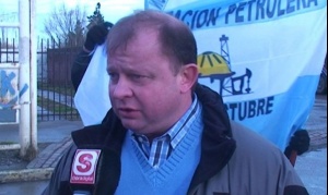 En Santa Cruz se quejan por las inversiones de YPF en Tierra del Fuego