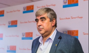 Gobierno confirmó que YPF invertirá 50 millones de dólares en la Provincia