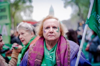 La referente feminista Nina Brugo disertará en Ushuaia y Río Grande