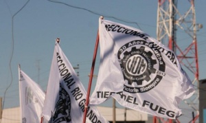 Día del Trabajador: metalúrgicos realizarán un acto en Río Grande