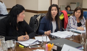 Avances en nuevas leyes para celíacos y profesionales en trabajo social