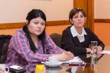 Avanza el proyecto de ley de paridad de género