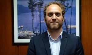 “El cambio climático es una realidad y son las ciudades las que lo sufren en forma directa”