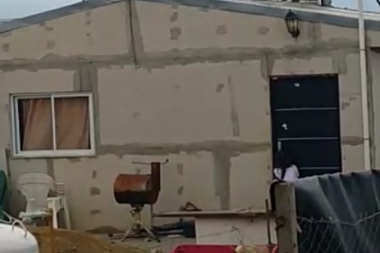 Video del presunto castigo a una niña: intervienen la justicia y la policía para investigar el hecho
