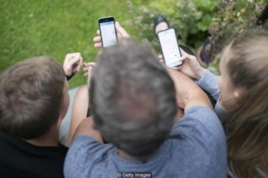 ¿Realmente las redes sociales son perjudiciales para tu salud?