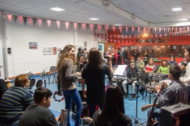 Ushuaia: Abren las inscripciones para los talleres culturales de la Municipalidad