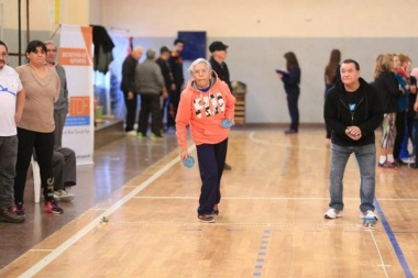 Juegos Culturales Evita: abren las inscripciones para adultos mayores de la provincia