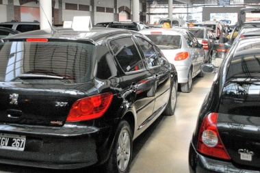 En Tierra del Fuego hay casi un auto por cada habitante mayor de 18 años