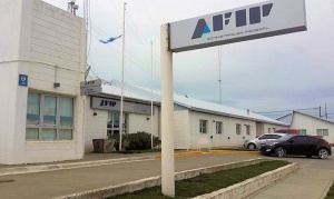 Aduana: Otra fuerte denuncia de un empleado que fue desplazado de su cargo