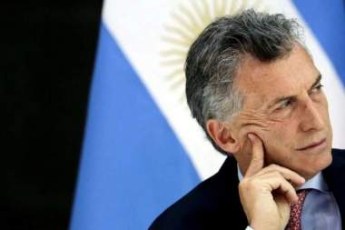 Encuesta: el 63 por ciento de los fueguinos desaprueba la gestión de Macri