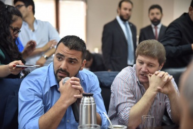 Encuesta: la imagen de los intendentes de cara al 2019