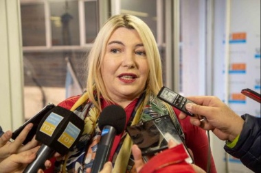 Bertone, entre los gobernadores mejor ubicados
